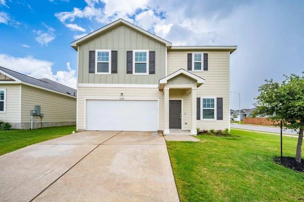 Unit for sale at 12720 Samuel Adams DR, Manor, TX 78653