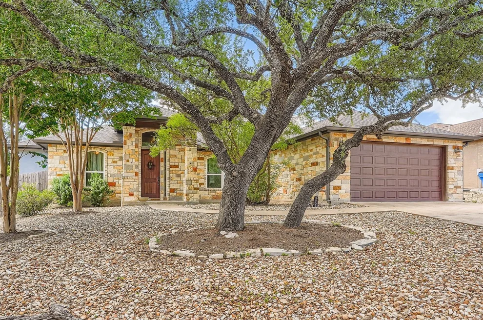 Unit for sale at 5501 Hitching Post, Lago Vista, TX 78645