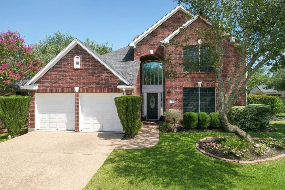Unit for sale at 5201 Keene CV, Austin, TX 78730