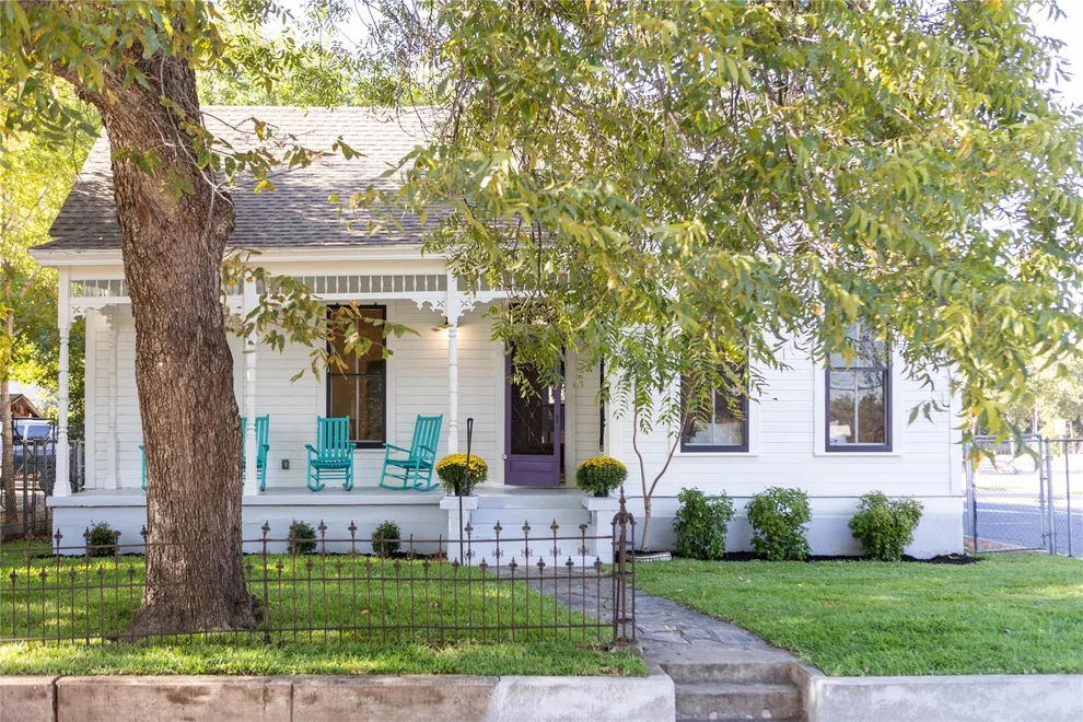 Unit for sale at 1201 Canterbury ST, Austin, TX 78702