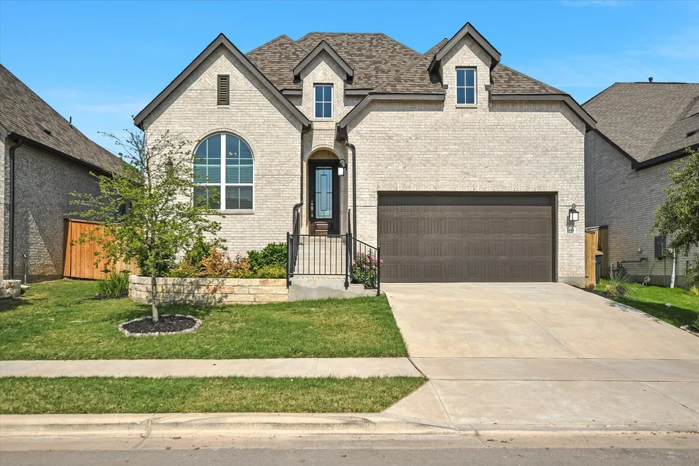 Unit for sale at 145 Sea Pink LN, Georgetown, TX 78628