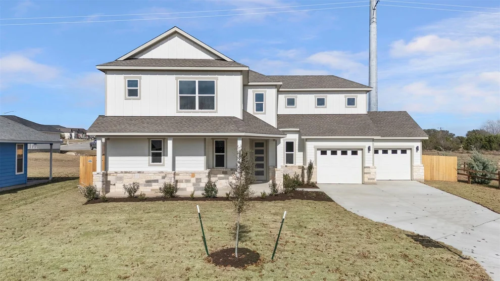 Unit for sale at 214 Cailin CT, Burnet, TX 78611