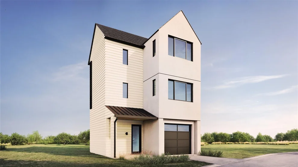 Unit for sale at 1406 Mason Ave, Austin, TX 78721