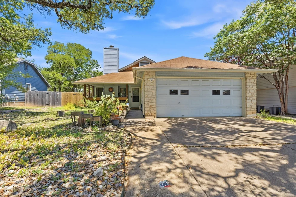 Unit for sale at 2814 Gettysburg DR, Austin, TX 78745