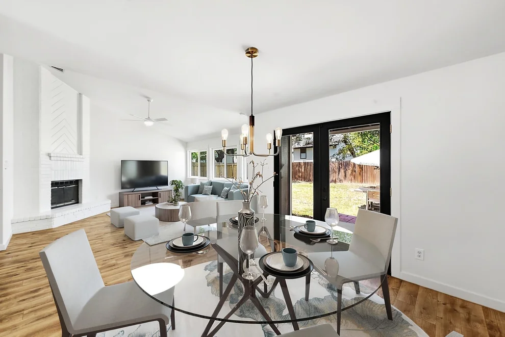 Unit for sale at 7912 Finch TRL, Austin, TX 78745