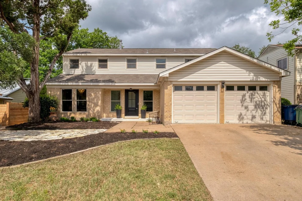 Unit for sale at 7806 Keswick, Austin, TX 78745