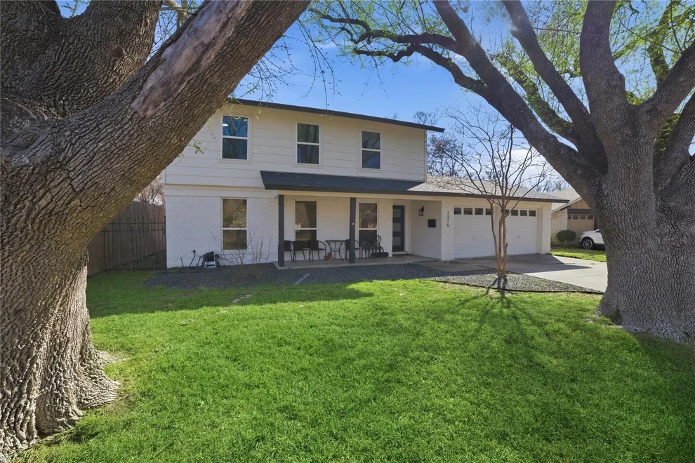 Unit for sale at 1315 Quail Park DR, Austin, TX 78758