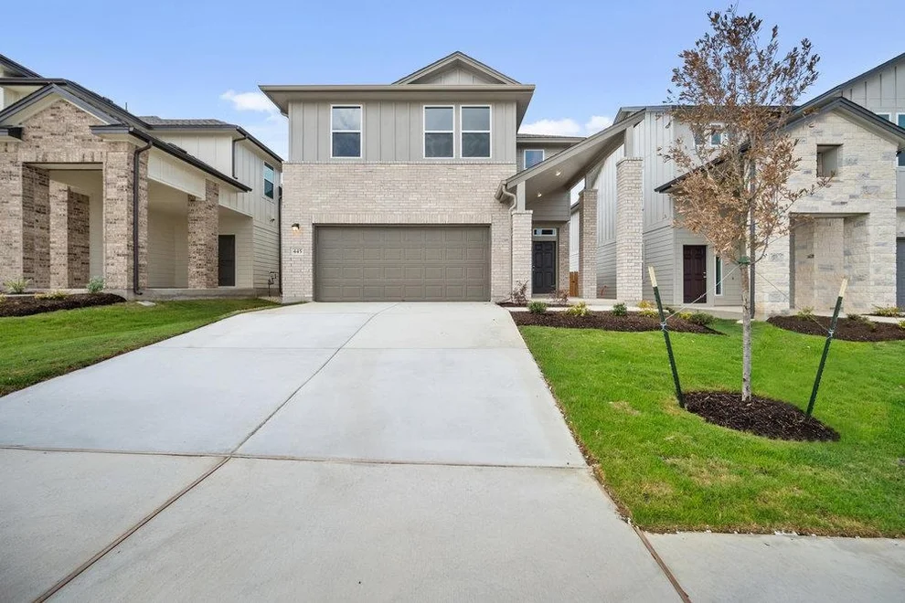 Unit for sale at 445 Young ST, Buda, TX 78610