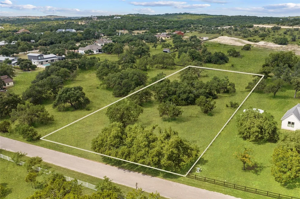 Unit for sale at TBD Lot 3 Deerfield RD, Dripping Springs, TX 78620