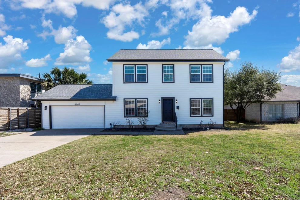 Unit for sale at 8601 Putnam DR, Austin, TX 78757