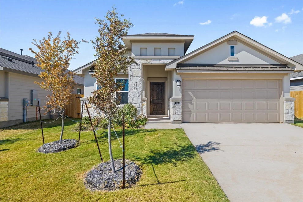 Unit for sale at 117 Boulder Ridge TRL, Liberty Hill, TX 78642