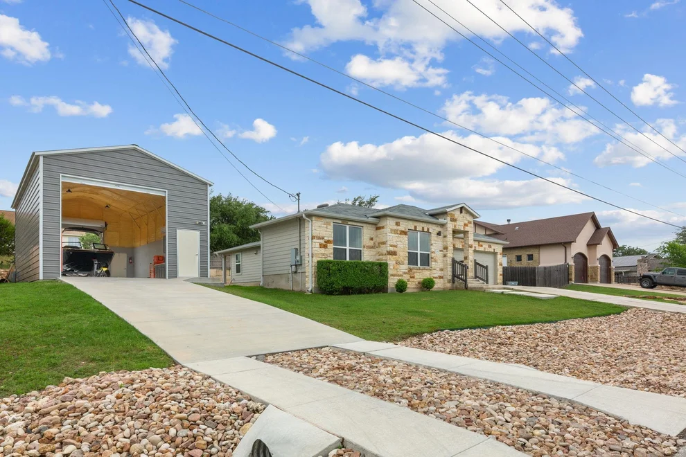 Unit for sale at 21666 High DR, Lago Vista, TX 78645