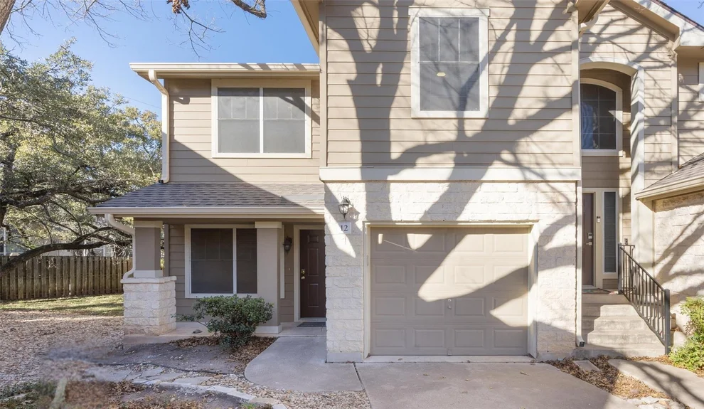 Unit for sale at 4400 Switch Willo, Austin, TX 78727