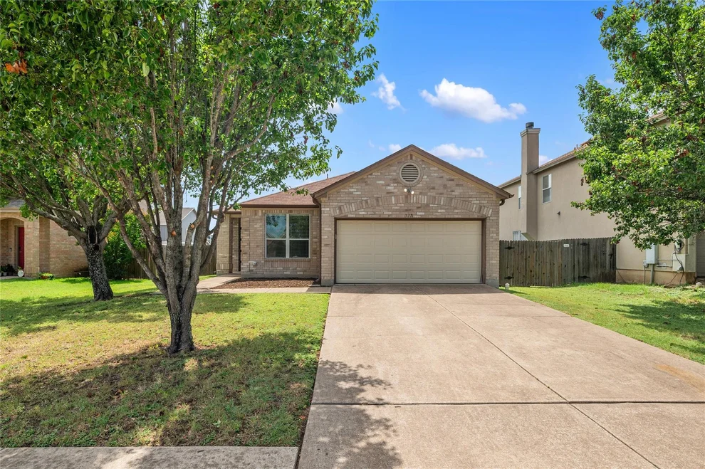 Unit for sale at 317 Greener DR, Leander, TX 78641