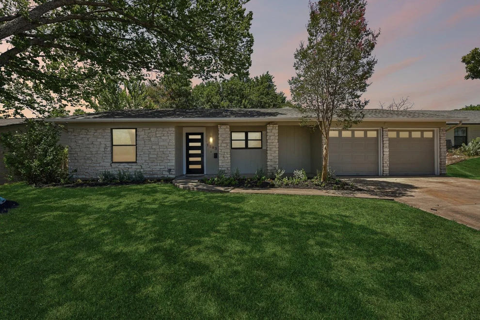 Unit for sale at 1503 Desert Quail LN, Austin, TX 78758