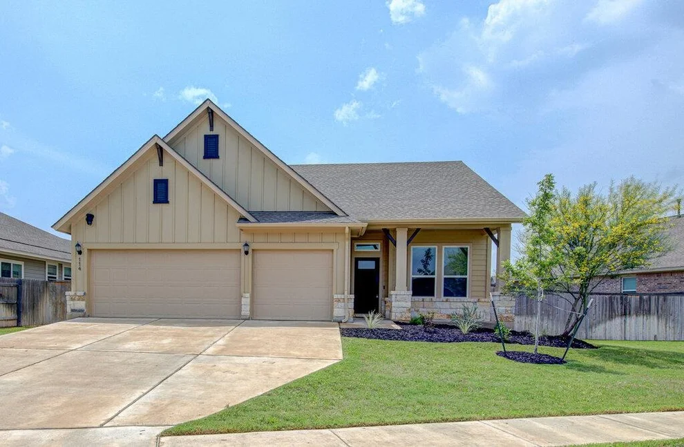 Unit for sale at 114 Joseph Hawkins LN, Bastrop, TX 78602