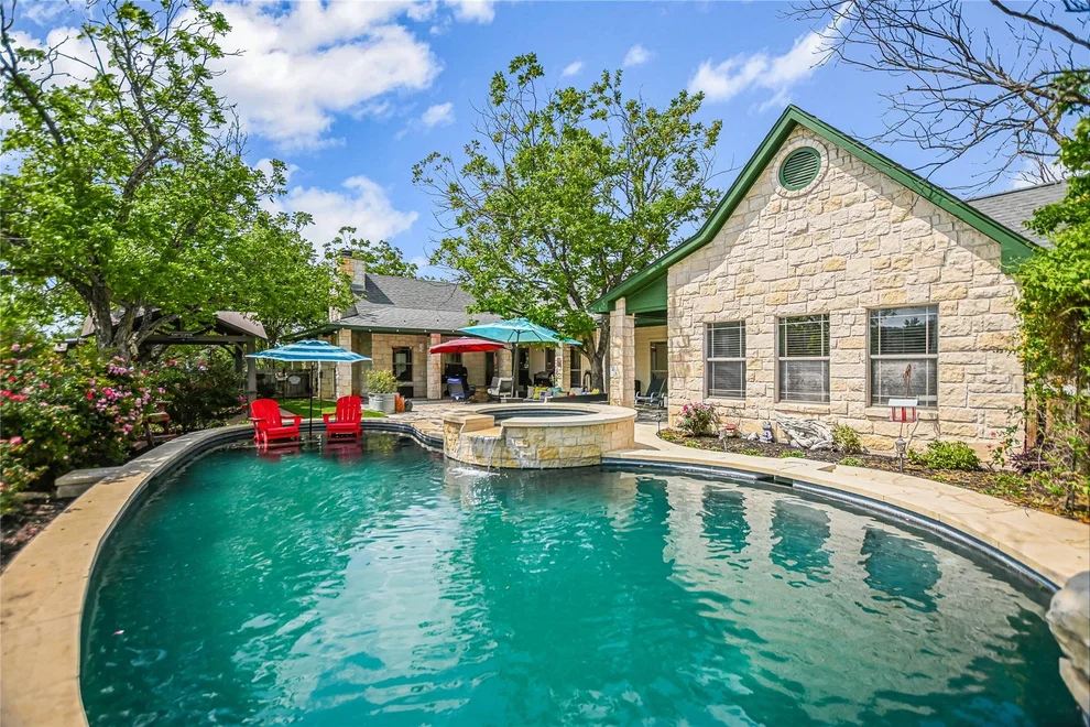 Unit for sale at 303 CR 144, Marble Falls, TX 78654