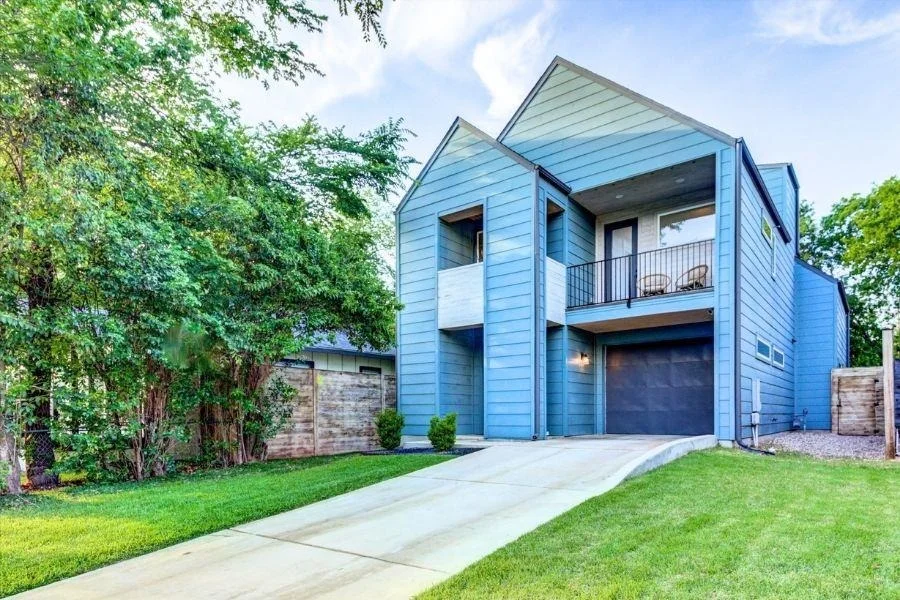 Unit for sale at 916 E 50th ST, Austin, TX 78751