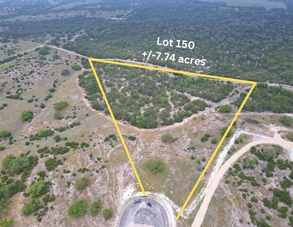 Unit for sale at Lot 150 N Cattlemans Crossing DR, Kerrville, TX 78631