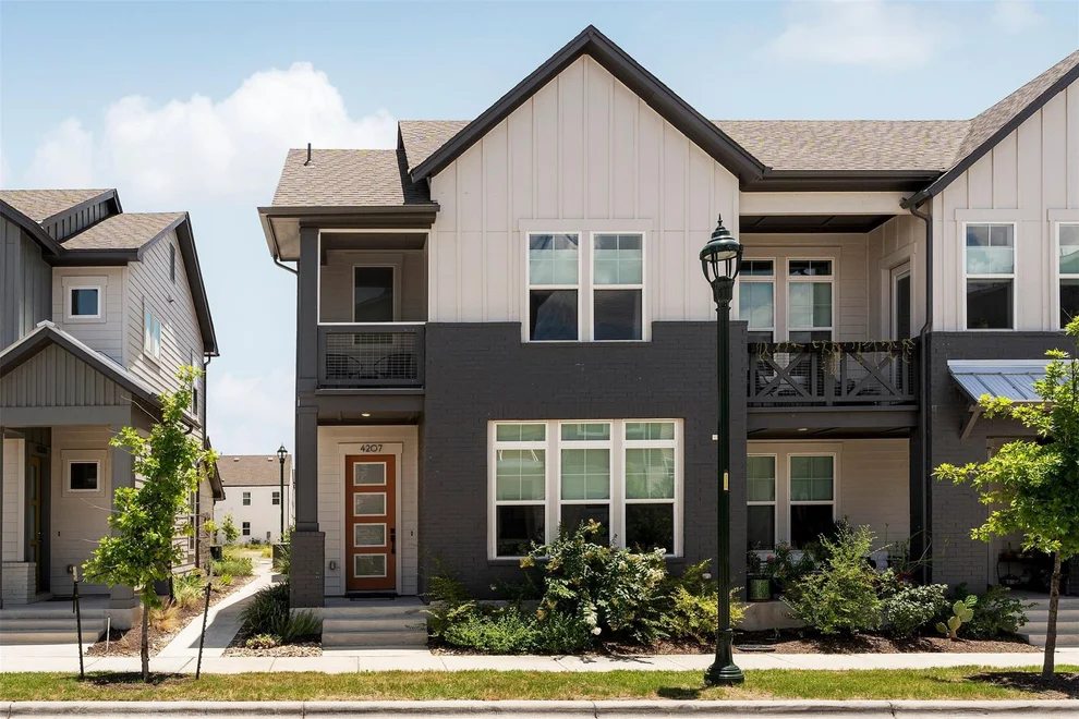 Unit for sale at 4207 Margarita ST, Austin, TX 78723