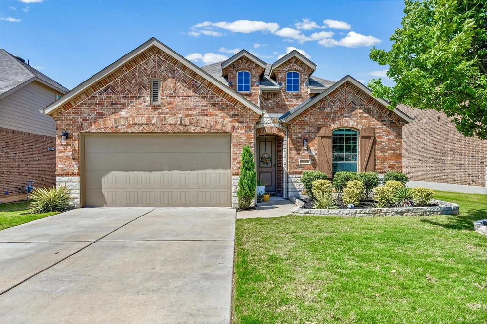 Unit for sale at 6634 Verona PL, Round Rock, TX 78665