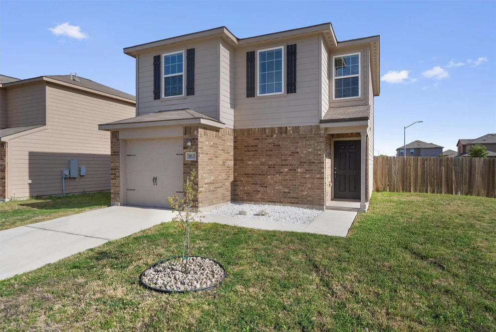 Unit for sale at 163 Niven PATH, Jarrell, TX 76537