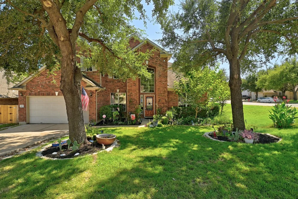 Unit for sale at 418 S Lynnwood TRL, Cedar Park, TX 78613