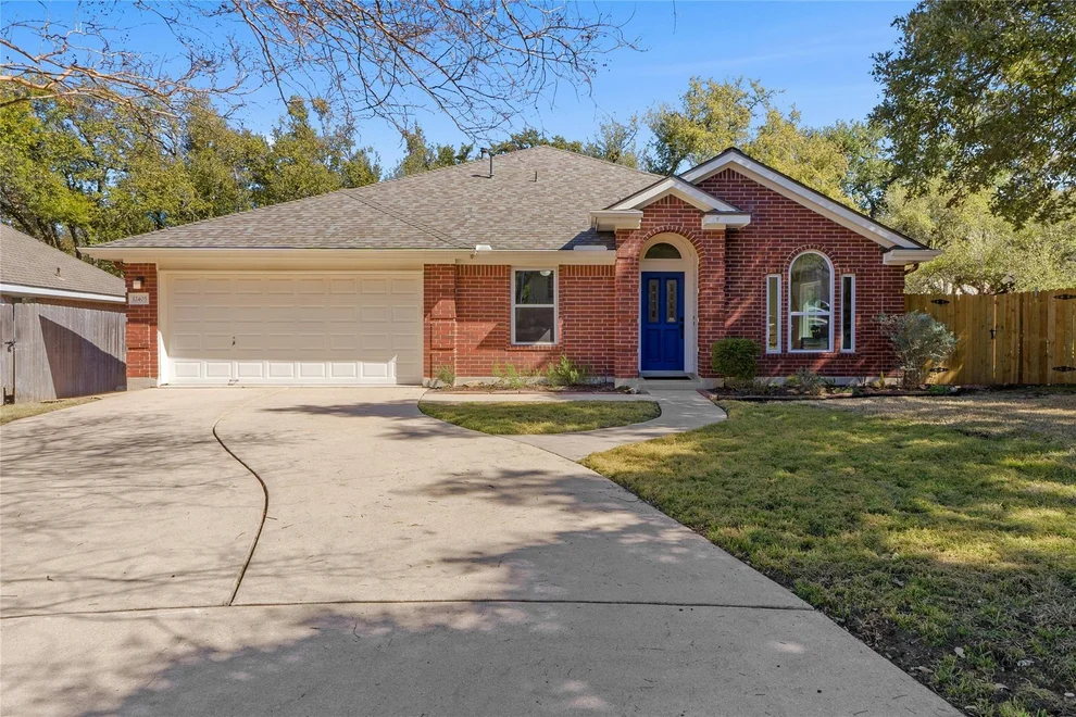 Unit for sale at 12405 Mallard LN, Austin, TX 78729