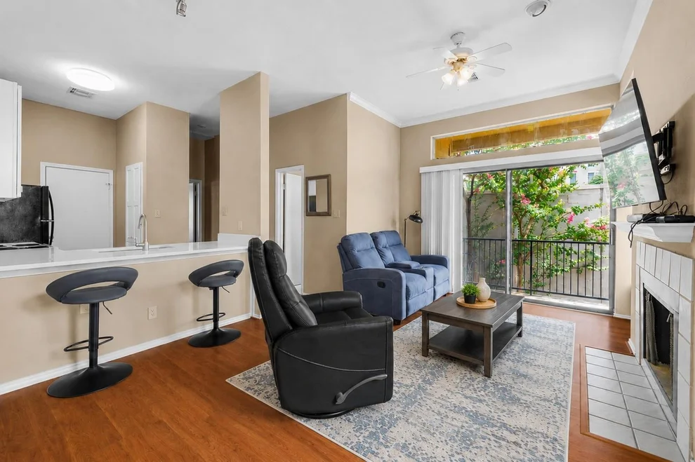 Unit for sale at 2802 Nueces ST, Austin, TX 78705