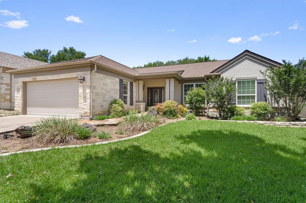 Unit for sale at 103 Nueces TRL, Georgetown, TX 78633