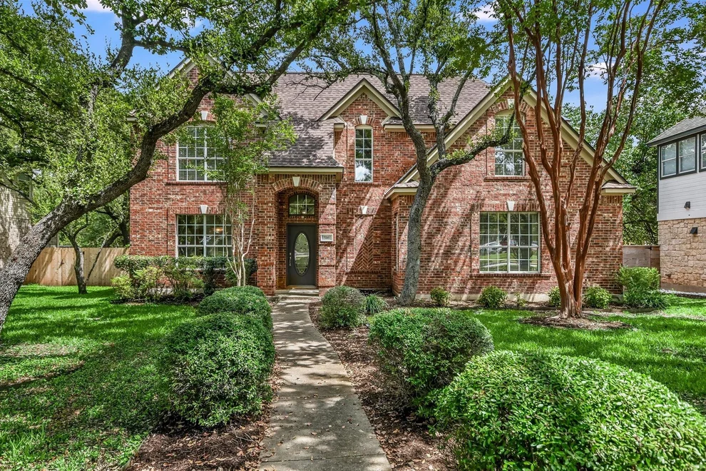 Unit for sale at 516 Oakwood BLVD, Round Rock, TX 78681