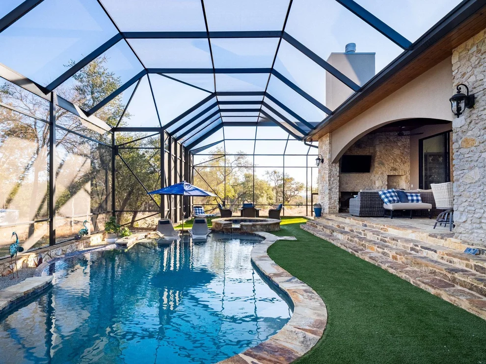 Unit for sale at 435 Gardenia DR, Wimberley, TX 78676