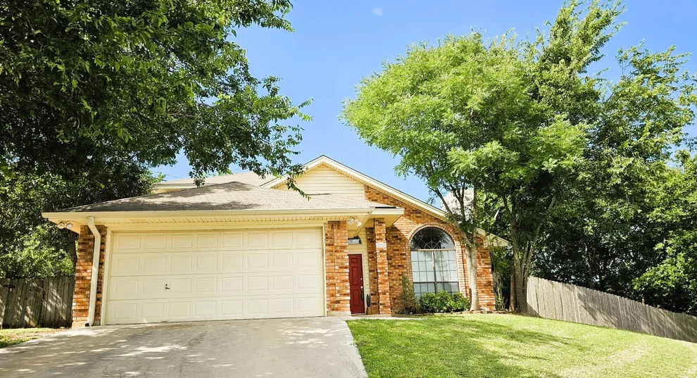 Unit for sale at 1202 Bowen Ave, Copperas Cove, TX 76522