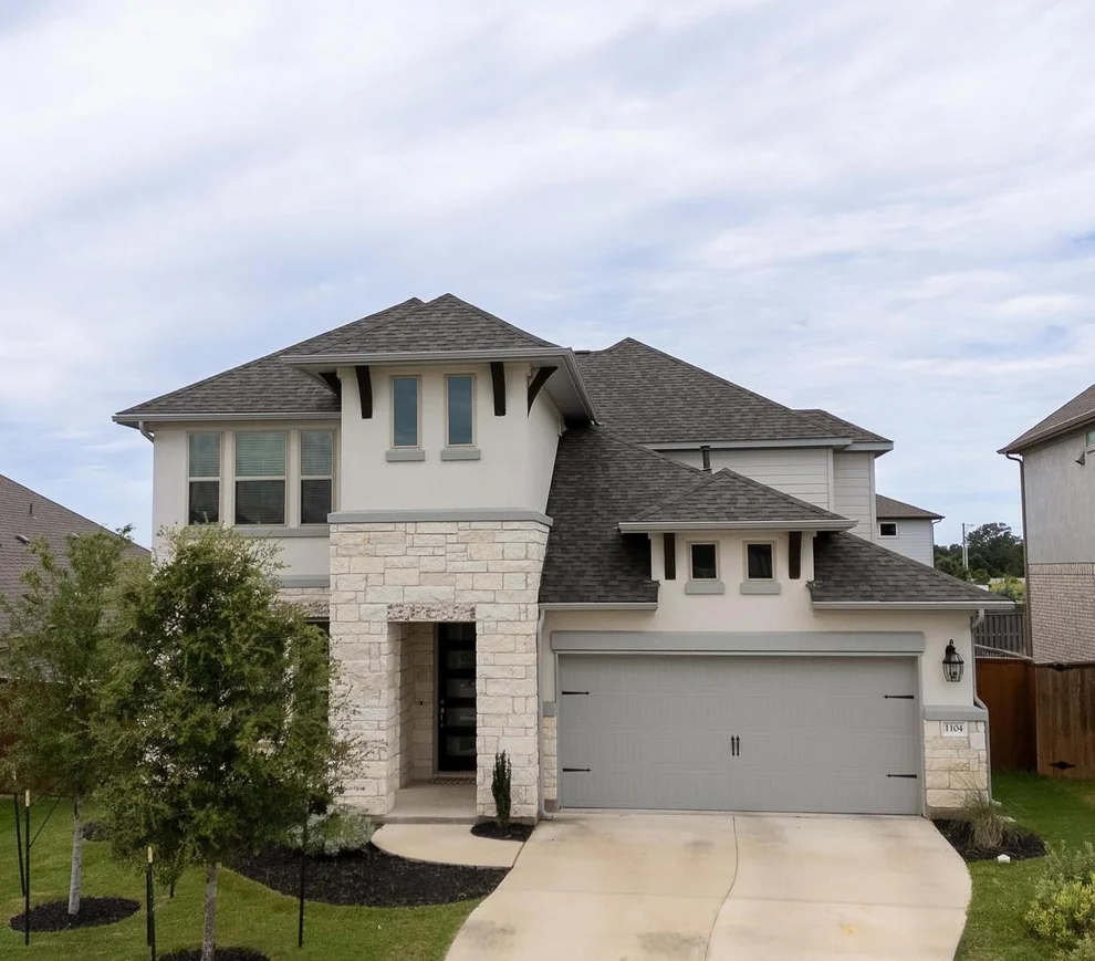 Unit for sale at 1104 Lickety LN, Georgetown, TX 78633