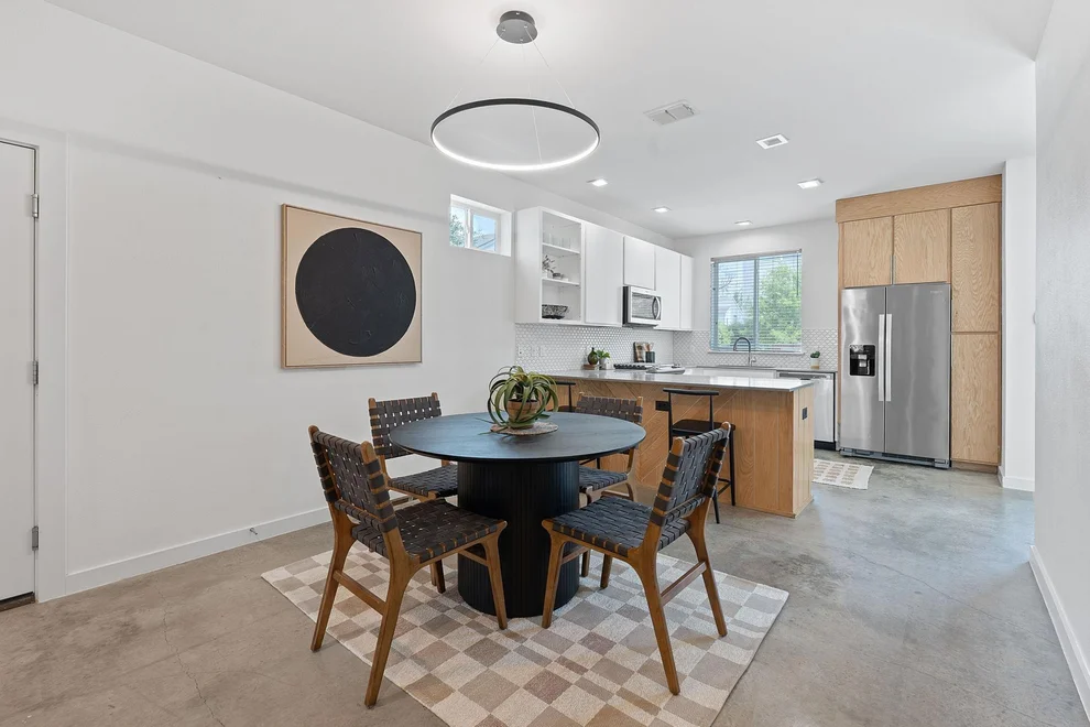 Unit for sale at 705 N Bluff DR, Austin, TX 78745