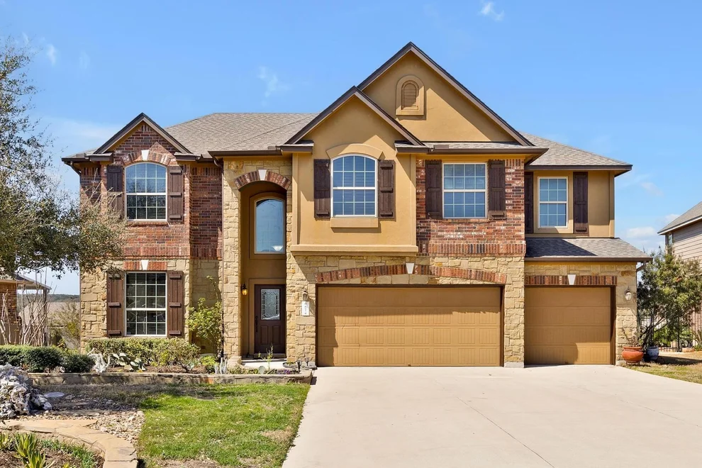 Unit for sale at 687 Ledgestone DR, Austin, TX 78737