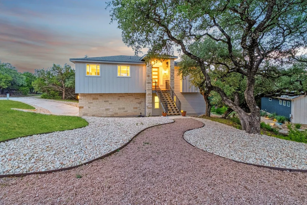 Unit for sale at 21201 Norris CV, Lago Vista, TX 78645