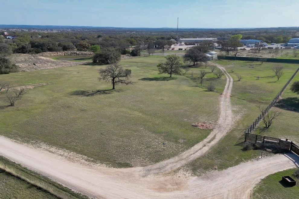 Unit for sale at Lot 1A Mesquite ST, Johnson City, TX 78636