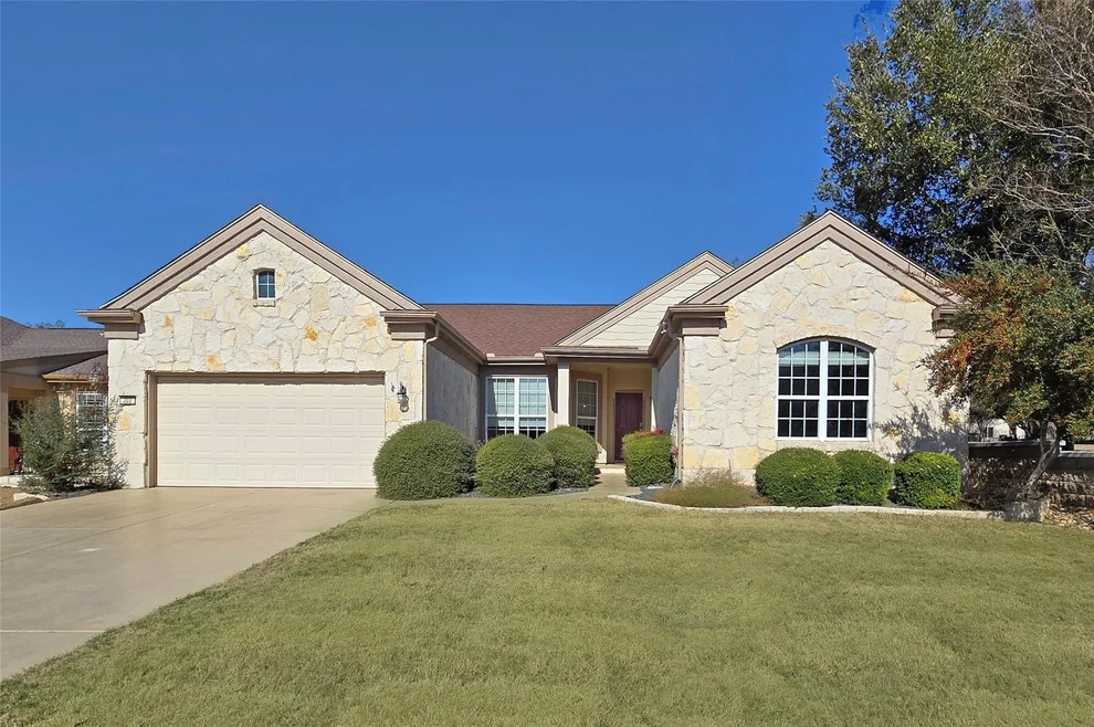 Unit for sale at 302 Armstrong, Georgetown, TX 78633