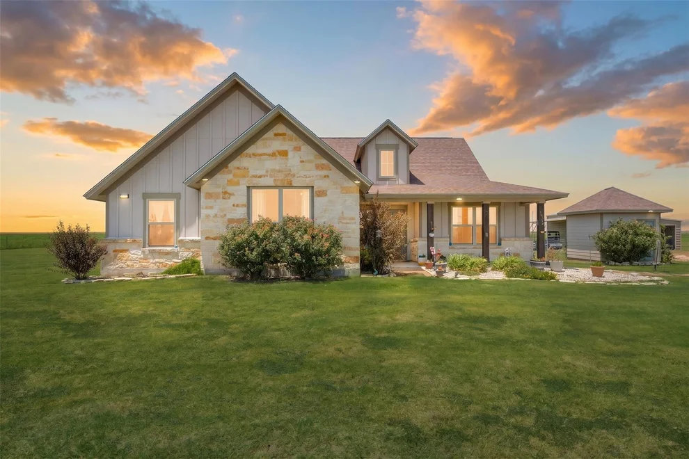 Unit for sale at 4846 County Road 327, Granger, TX 76530