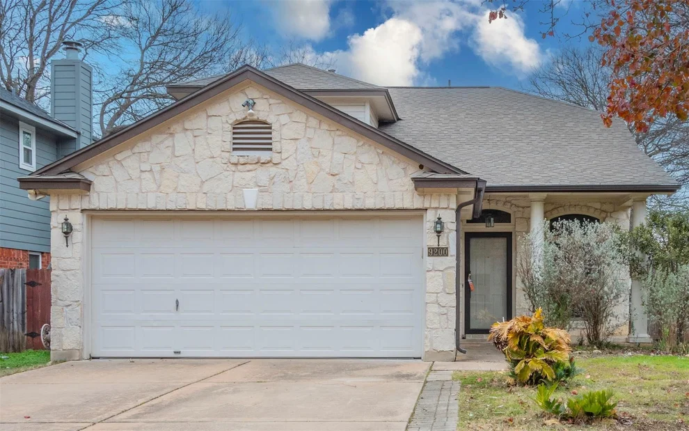 Unit for sale at 9200 Linkmeadow DR, Austin, TX 78748
