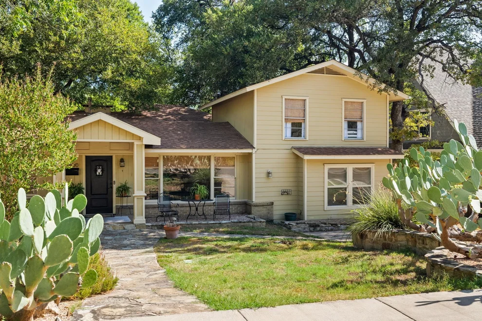 Unit for sale at 2500 W 12th ST, Austin, TX 78703