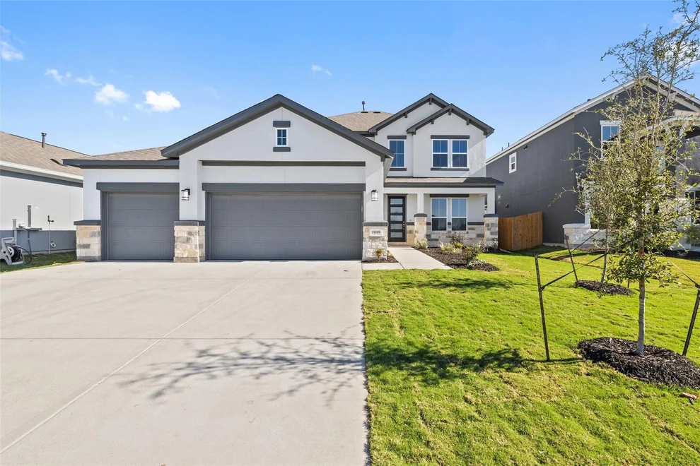 Unit for sale at 19109 Ariel Elena WAY, Pflugerville, TX 78660