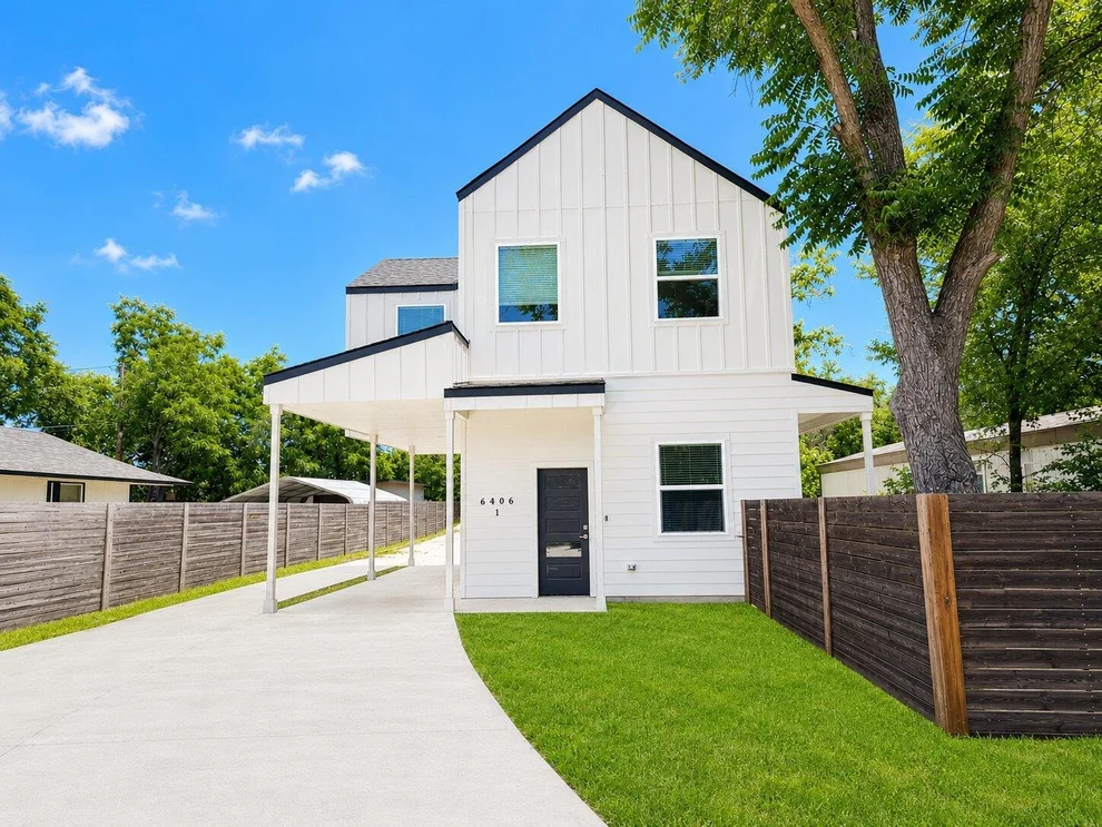 Unit for sale at 6406 Felix Ave, Austin, TX 78741