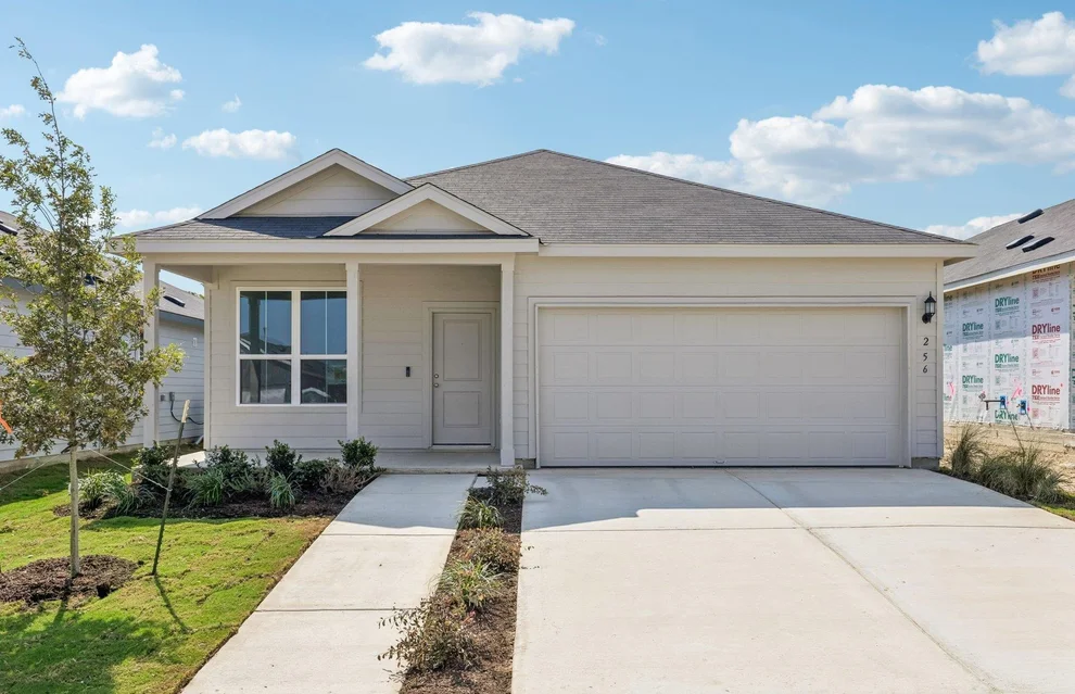 Unit for sale at 256 Elk Ave, San Marcos, TX 78666