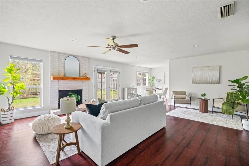 Unit for sale at 2803 Nordham DR, Austin, TX 78745