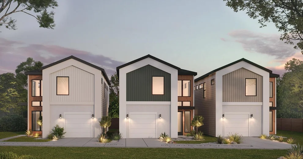 Unit for sale at 4907 Majestic DR, Austin, TX 78745