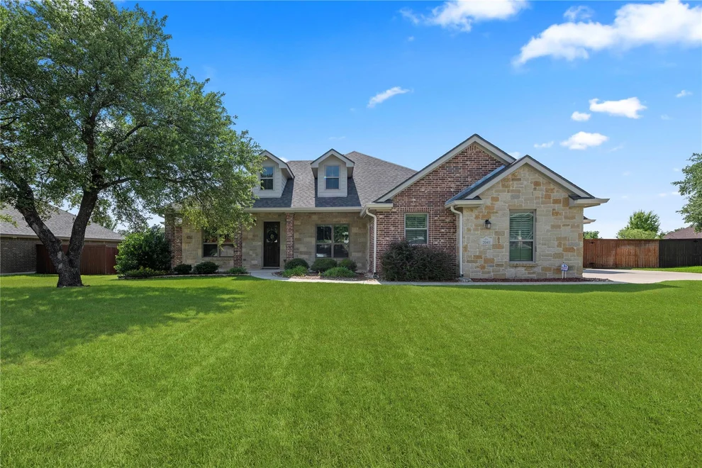 Unit for sale at 2041 Bella Vita DR, Nolanville, TX 76559