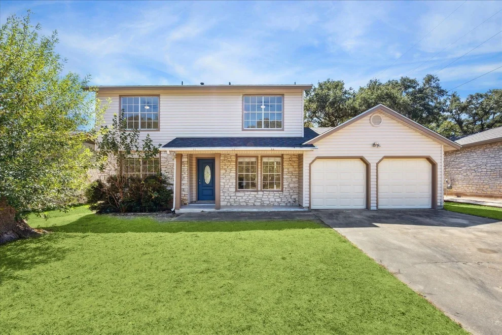 Unit for sale at 4525 Langtry LN, Austin, TX 78749