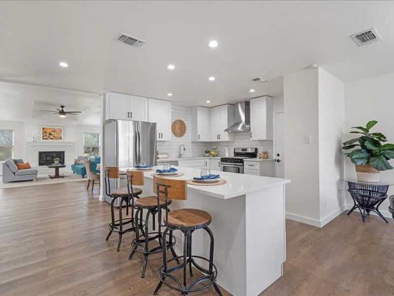Unit for sale at 1312 Hyman LN, Austin, TX 78742